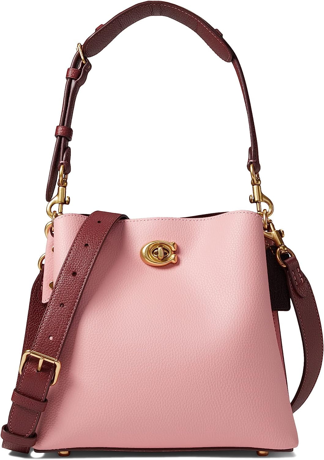 Bolsa coach walmart sale