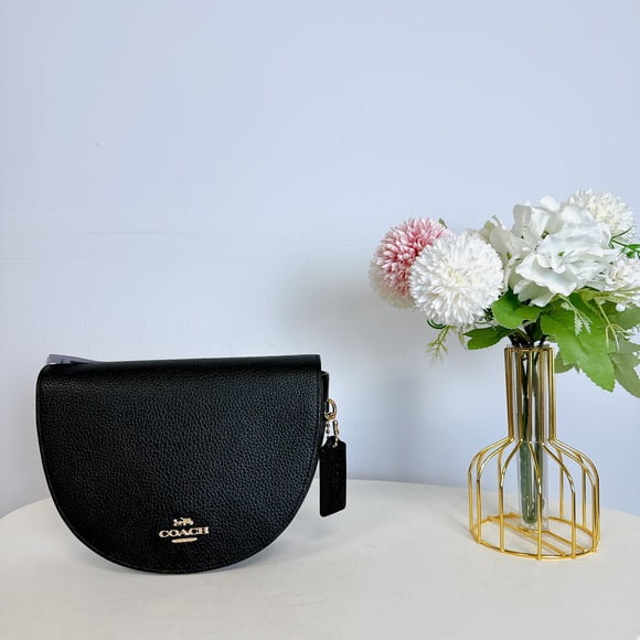 Ellen coach bag hotsell