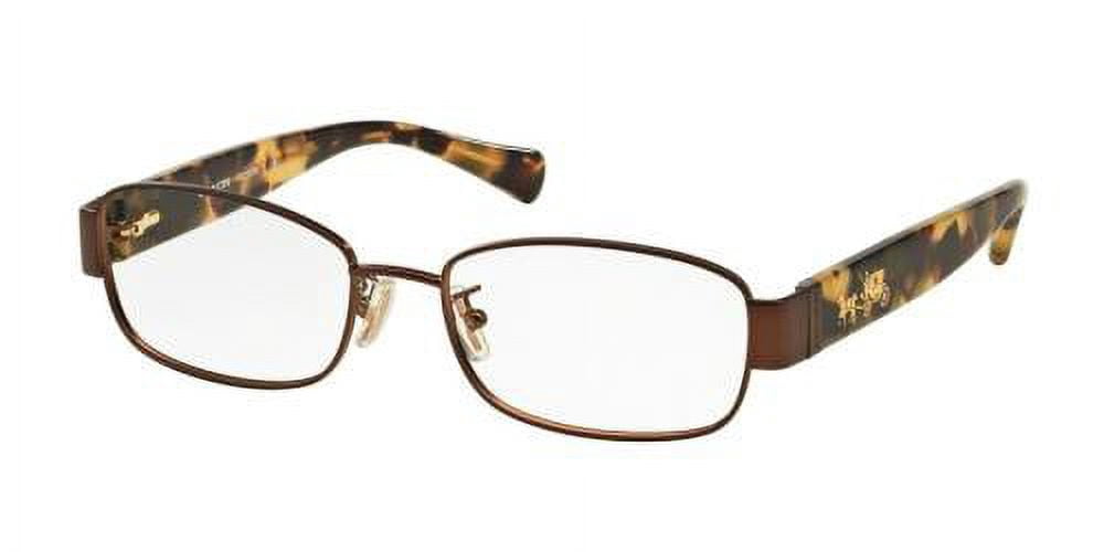 Vintages Coach Woman Prescription Glasses Vintage Coach Women main image 2