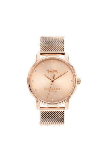 Coach Womens Watches in Womens Watches - Walmart.com display picture 2
