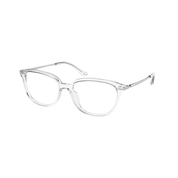 COACH HC6185 5111 Crystal Pillow  Eyeglasses 54mm