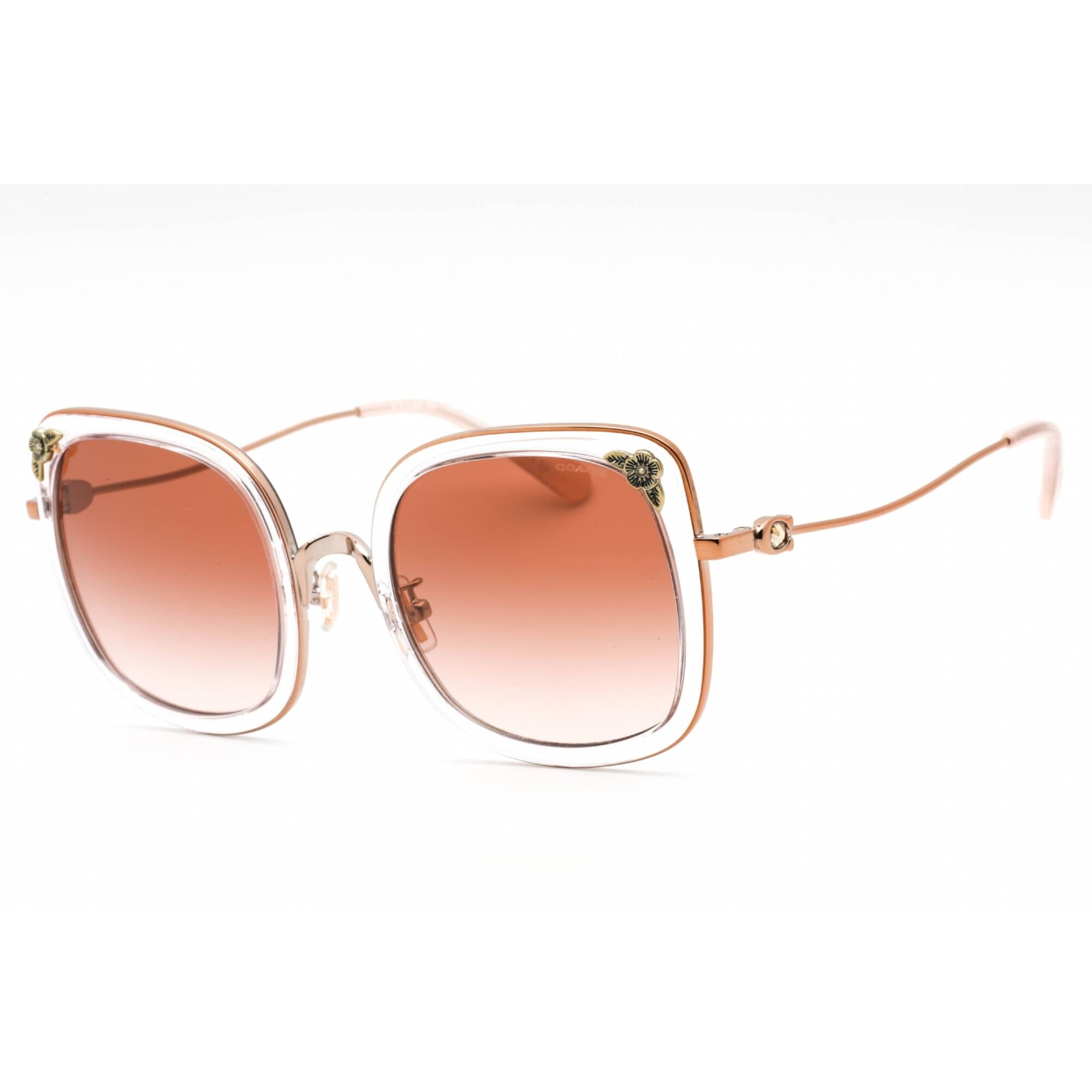 Coach Sunglasses 0HC7101B COACH 0HC7101B 933113- $106.99 USD - Classy Eyewear main image 2