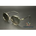 thumbnail image 1 of COACH HC7141 900513 Trans Green Shiny Ligh Green Brown Grad 54 Womens Sunglasses, 1 of 6