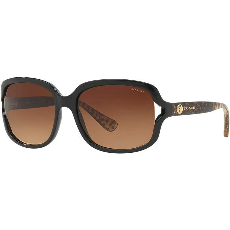 Coach womens clearance sunglasses