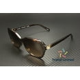 thumbnail image 1 of COACH HC8349U 512074 Cd481 Dark Tortoise Brown Gradient 56 mm Women's Sunglasses, 1 of 5