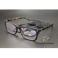 thumbnail image 1 of COACH HC8357U 500272 Ck470 Black Grey Solid 57 mm Men's Sunglasses, 1 of 7