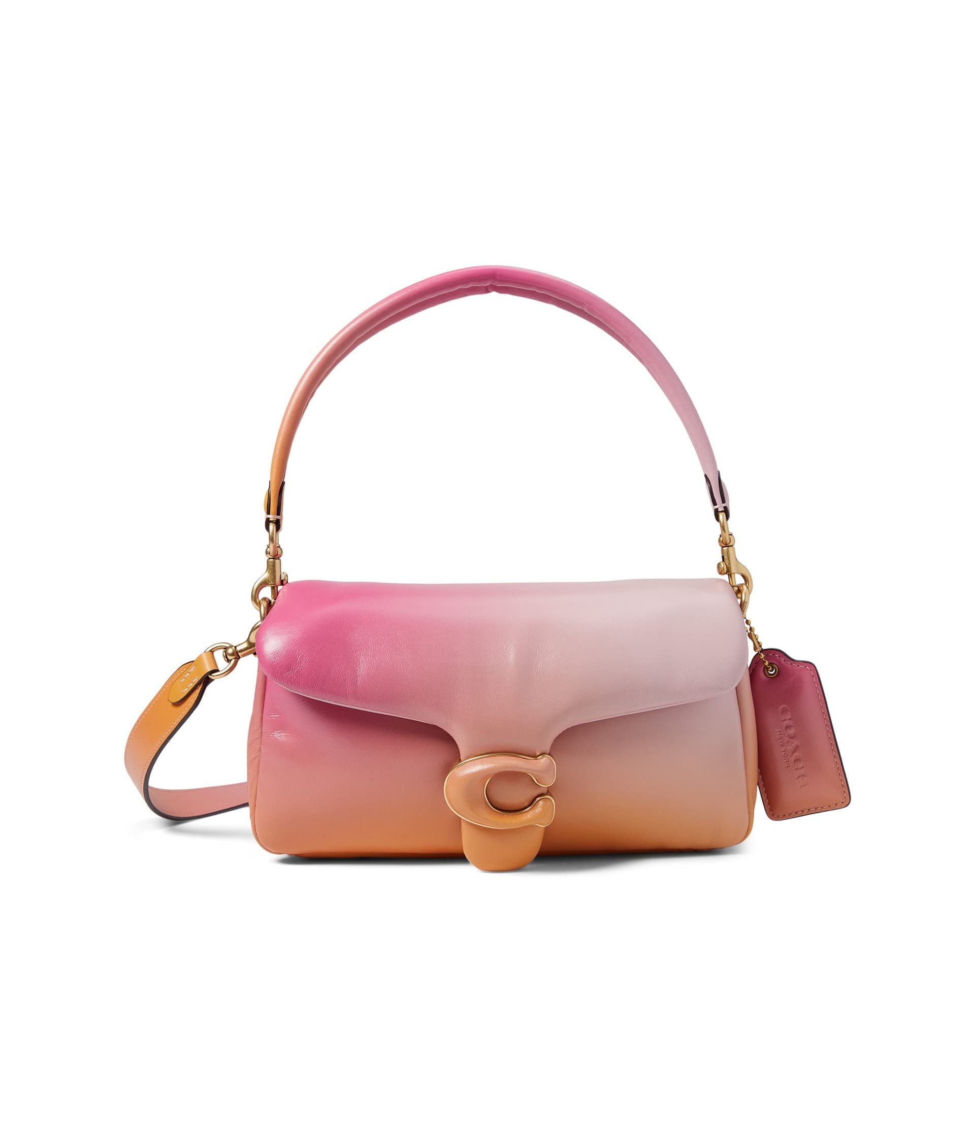 Coach ombre hotsell bags