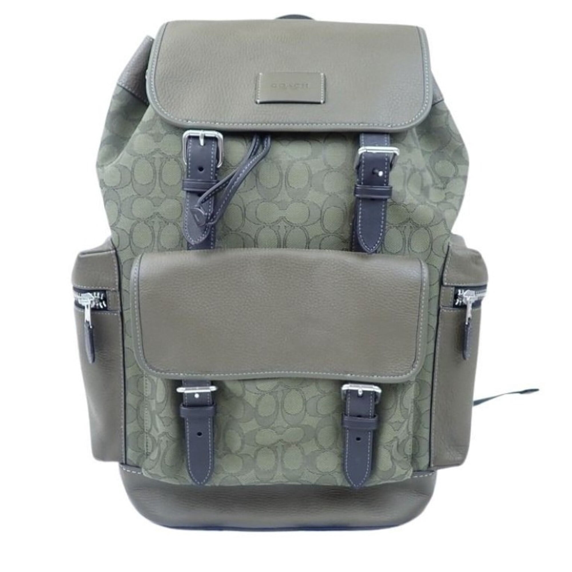 gray nike backpack 3 Brand Deluxe - Heather Grey - One Size (28L) Length:VTC73HXF / 7'3