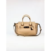 COACH Swagger 27 Satchel