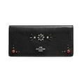 thumbnail image 1 of COACH Western Rivets Slim Wallet, 1 of 2