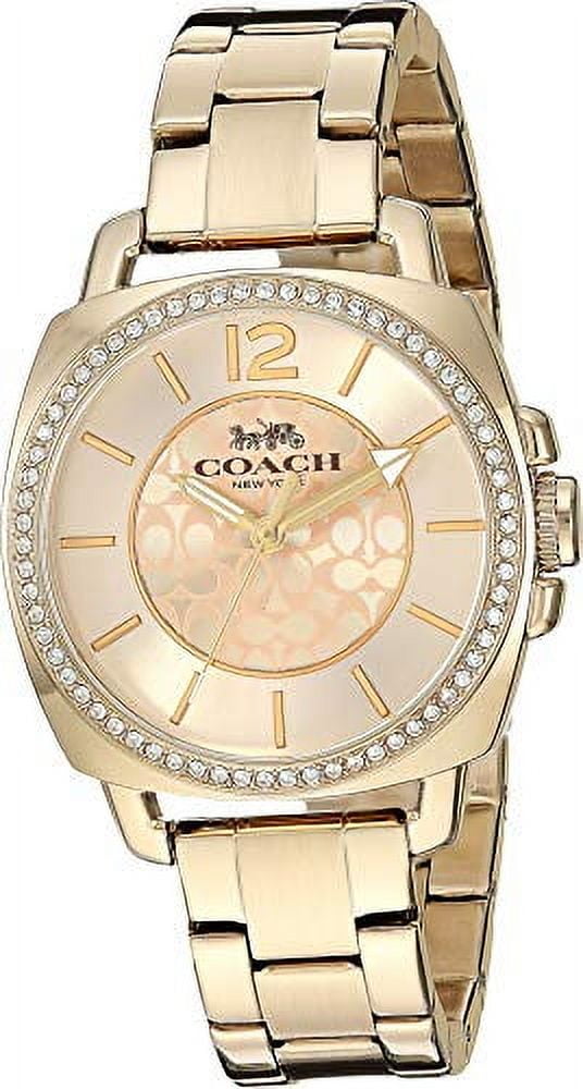 Coach Women