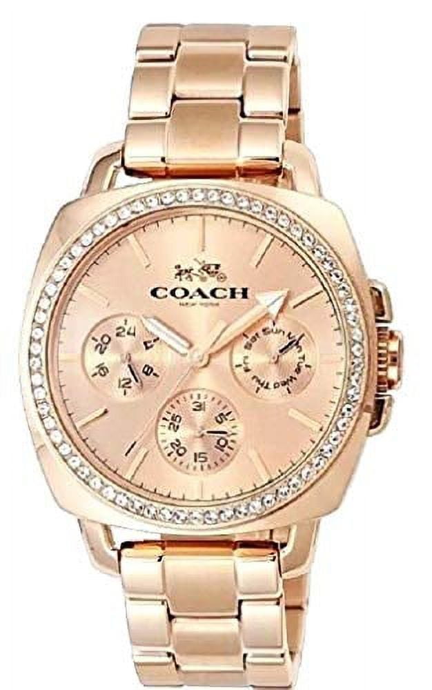 COACH Womens Boyfriend