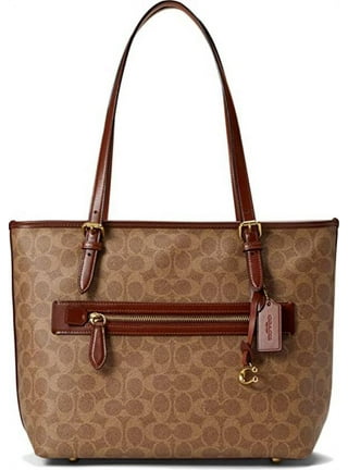 SALE! COACH SIGNATURE TOTE BAG 11951