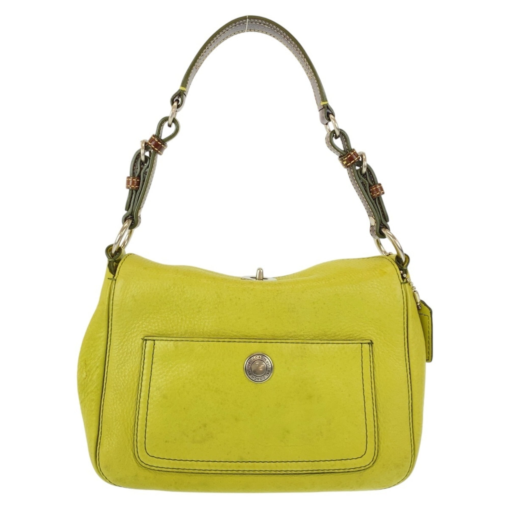 Coach Bags & Accessories in Clothing | Yellow - Walmart.com