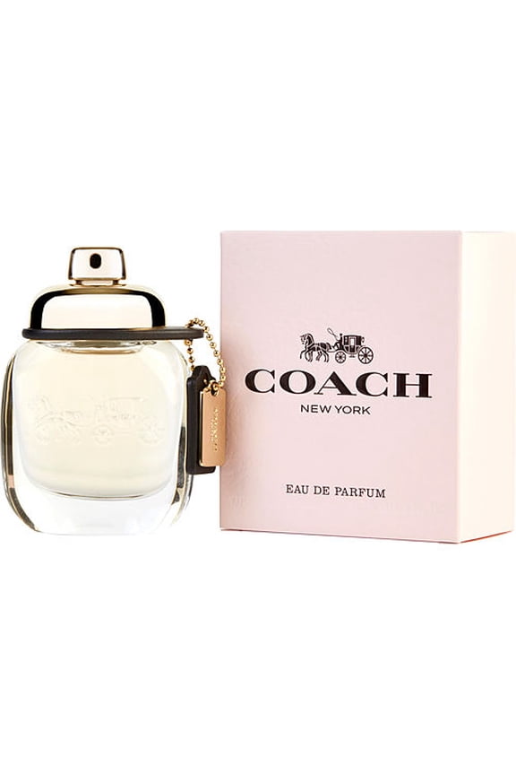 by Coach EAU DE PARFUM SPRAY 1 OZ