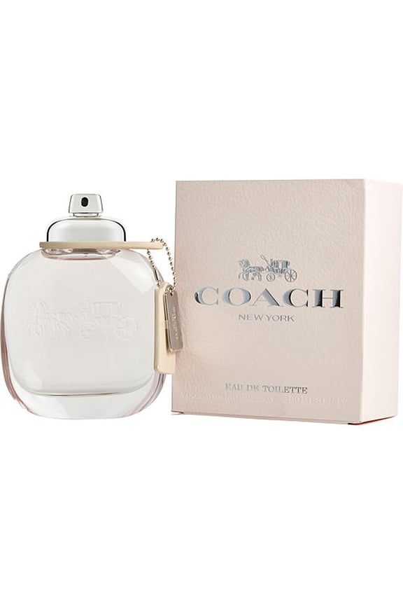 by Coach EDT SPRAY 3 OZ