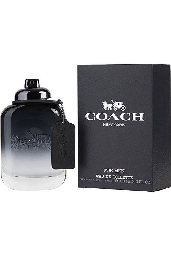 for Men New York 3.3 Oz / 100 ml EDT