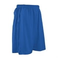 thumbnail image 1 of COACHES SHORTS-ROYAL-A2X, 1 of 1