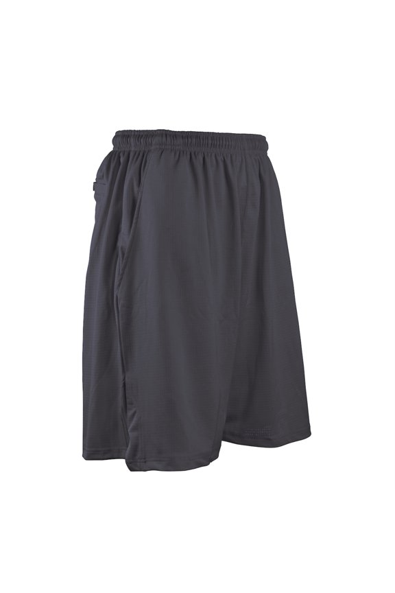 COACHES SHORTS-STEALTH-A4X
