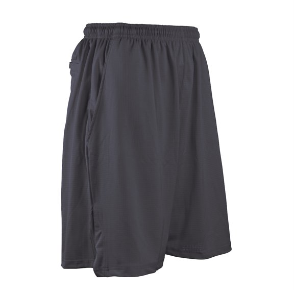 COACHES SHORTS-STEALTH-AL