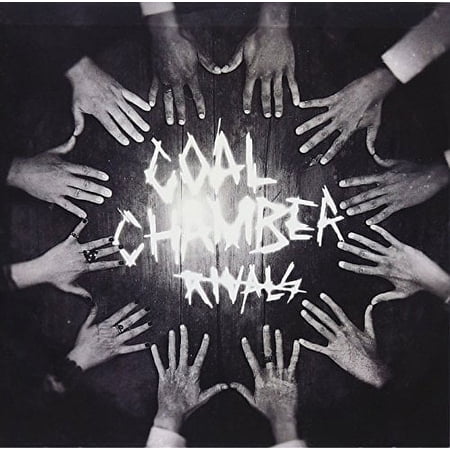 COAL CHAMBER - Rivals