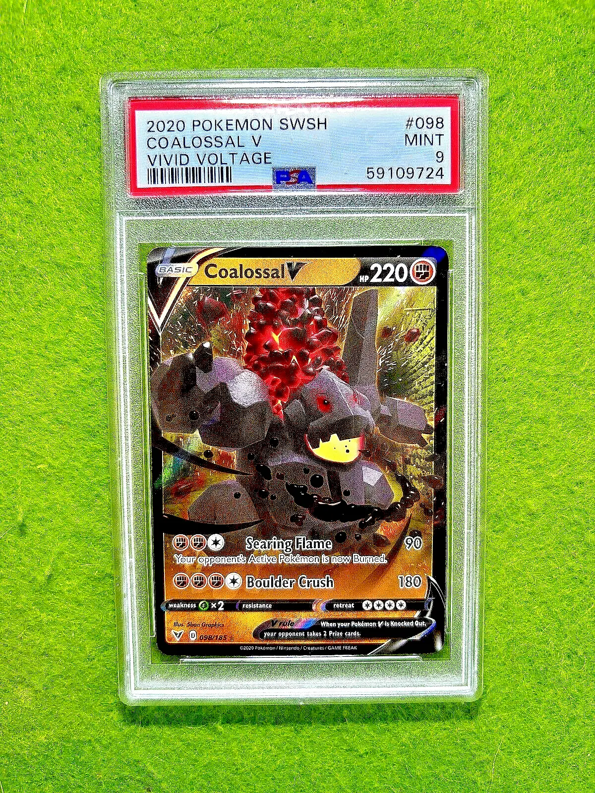 morelull pokemon card price Amazon.com: PSA Starter Bundle
