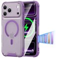 Command Camera COAROVER Rugged Magnetic Case for iPhone 18 Pro 6.3