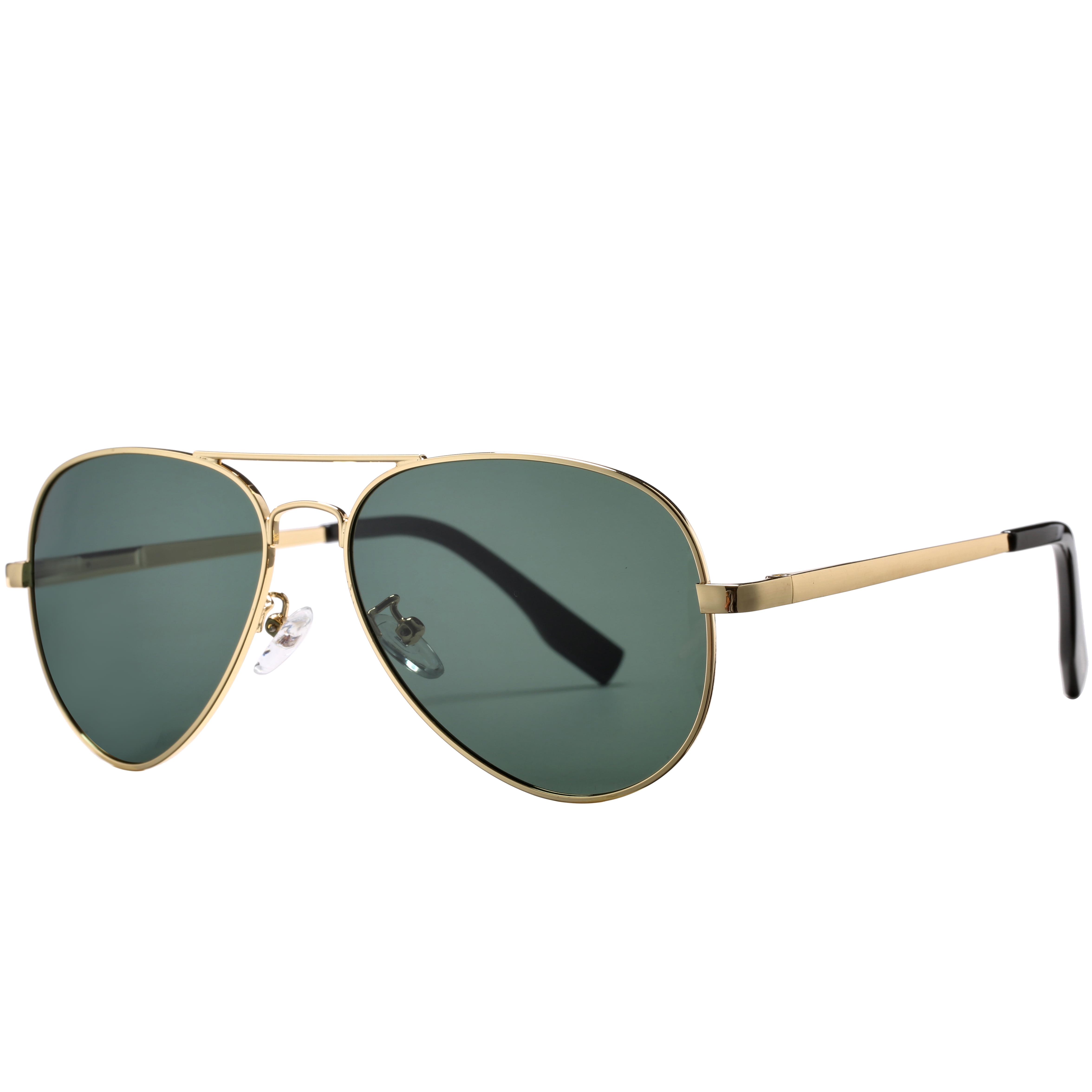 COASION Gold Polarized Aviator Sunglasses for Men Ethiopia Ubuy