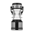 thumbnail image 1 of COAST EAL18 LED Lantern – 460 Lumens, Dual Color (White & Red), 4 Light Modes, IP54 Rated, 1 of 11