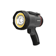 COAST LS50R 5000 Lumen Waterproof Spotlight with 1/2 Mile Beam