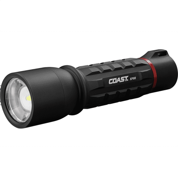 COAST Products Coast XP9R Pure Beam LED Flashlight