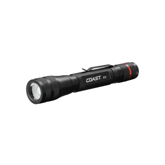 COAST Products G32 PURE BEAM FOCUSING LED FLASHLIGHT
