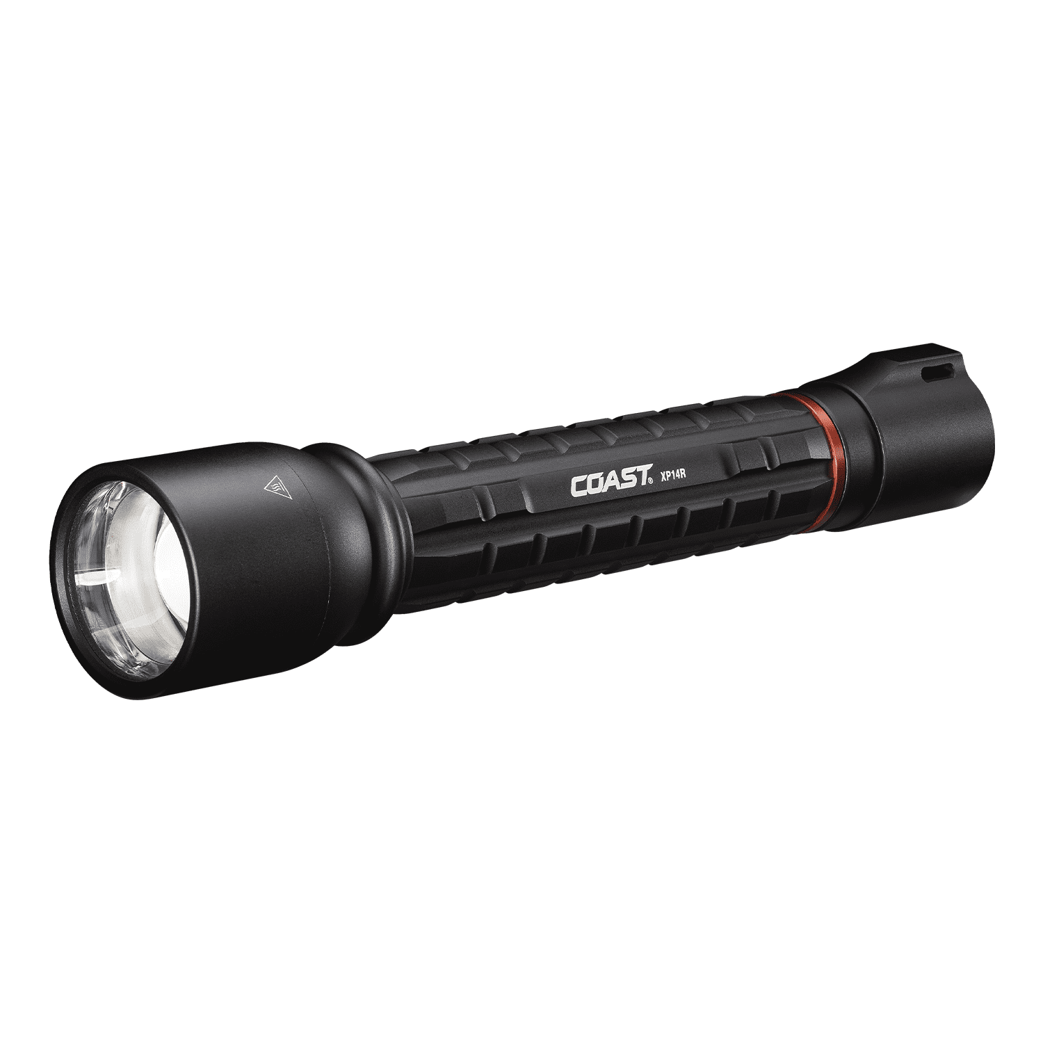 COAST XP14R 4500 Lumen USB-C Rechargeable LED Flashlight