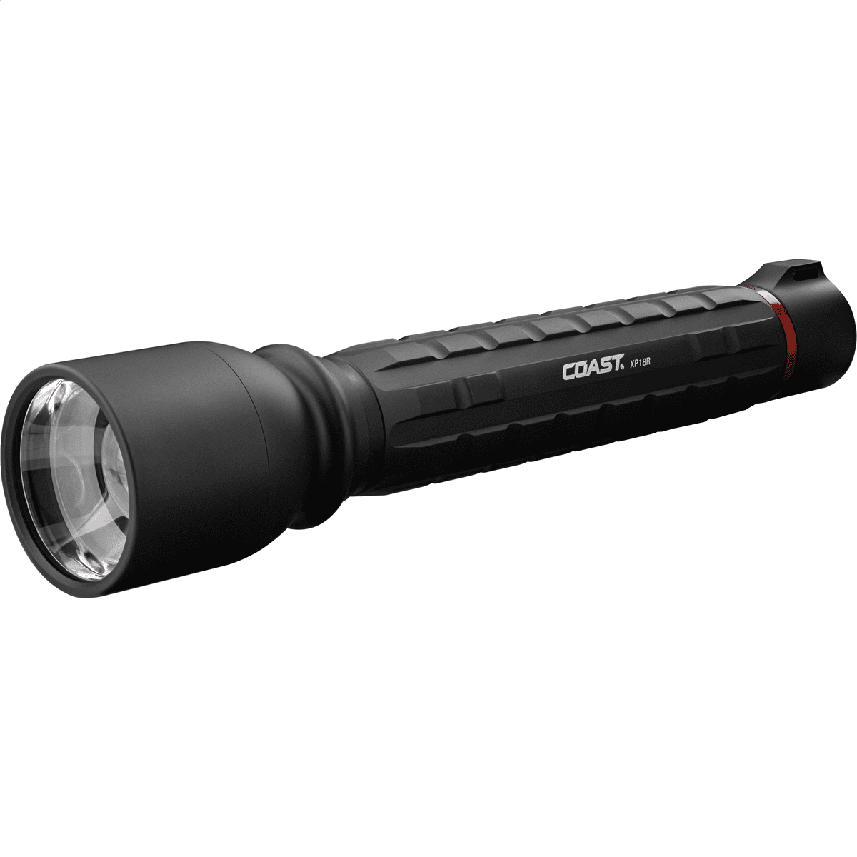 coast xp18r hybrid rechargeable led flashlight Watch 3650 Lumen on Amazon Live This 10.3 19.4 XP18R- Rechargeable Pure Beam Focusing