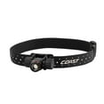 thumbnail image 1 of COAST XPH27R Rechargeable LED Headlamp – 410 Lumens, Magnetic Base, Dual Power, IP54, 1 of 10