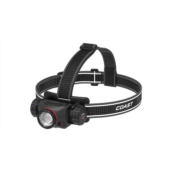 COAST XPH40R Voice Activated Headlamp