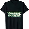 thumbnail image 1 of COASTAL CAIORINA Mens 100% Pre-Shrunk Short Sleeve, 1 of 5