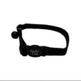thumbnail image 1 of COASTAL PET PRODUCTS, INC. Cat Collar, Adjustable, Black, 12-In., 1 of 1
