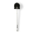 thumbnail image 1 of COASTWIDE 16.5" Toilet Bowl Brush Gray (CW56802), 1 of 2
