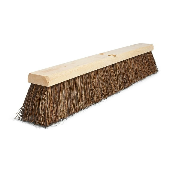 Staples COASTWIDE 24" Push Broom Head Palmyra (CW57737)