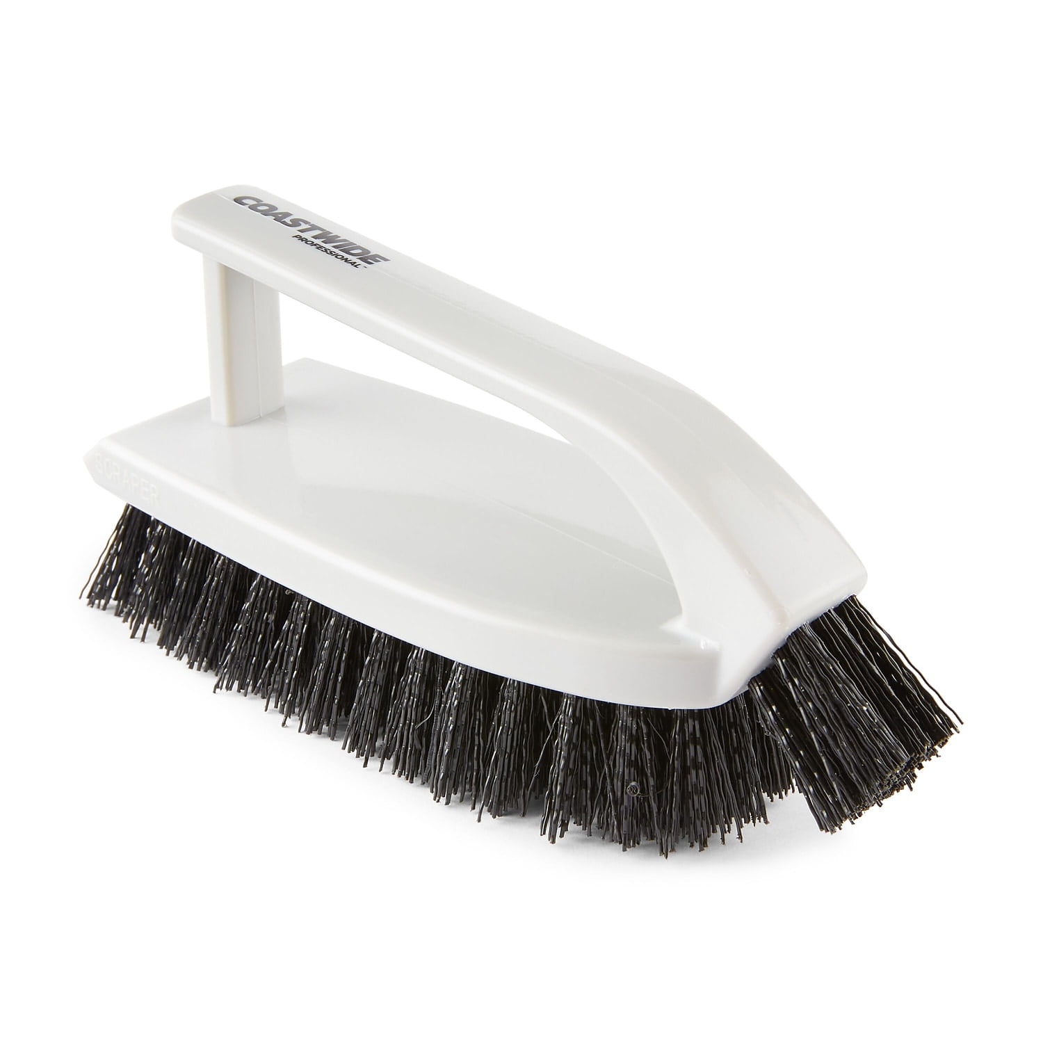 COASTWIDE 6" Scrub Brush Gray CW56794
