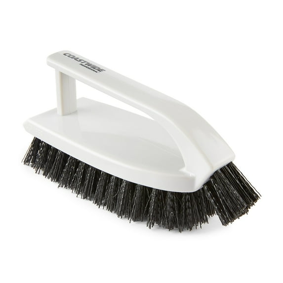 COASTWIDE 6" Scrub Brush Gray CW56794