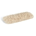 thumbnail image 1 of COASTWIDE Cut-End Dust Mop Head Cotton 18" x 5" White CW56752, 1 of 2