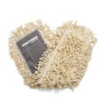 thumbnail image 1 of Staples COASTWIDE Cut-End Dust Mop Head Cotton 24" x 5" White CW56753, 1 of 6