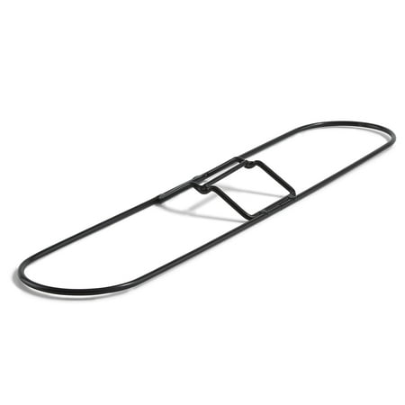 Coastwide Professional - Coastwide Professional™ Dust Mop Frame, 24" x 5", (CW56764) - Black