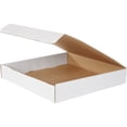thumbnail image 1 of COASTWIDE White Literature Mailers 12 x 12 x 02 62-WLM121202, 1 of 1