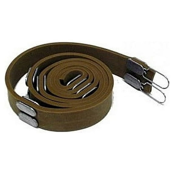 COATS Company Brake Lathe Silencer Band