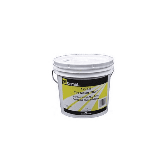 COATS Company Universal Mounting Paste