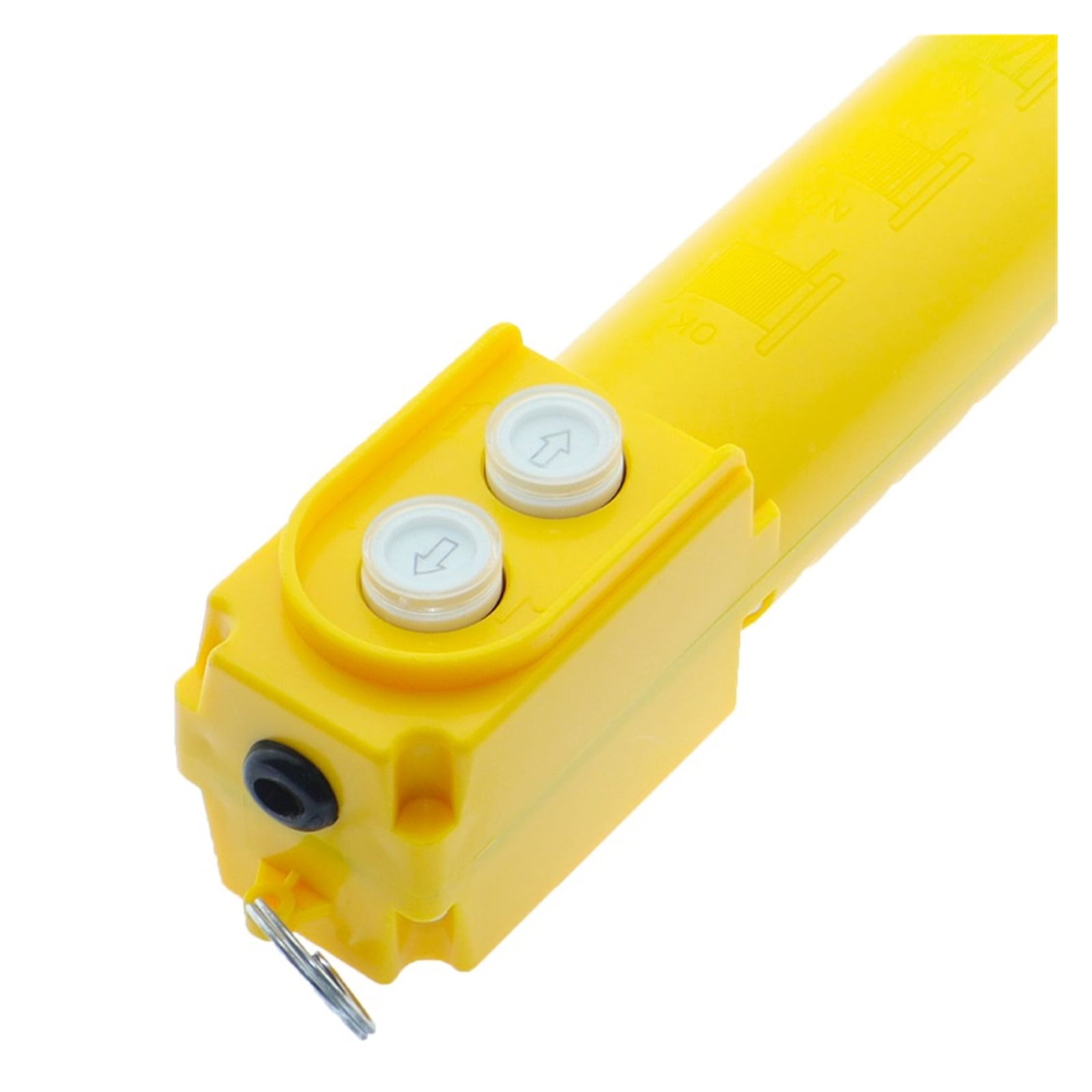 COB-61DR Series Direct Operation Rain Proof Crane Control Electric ...