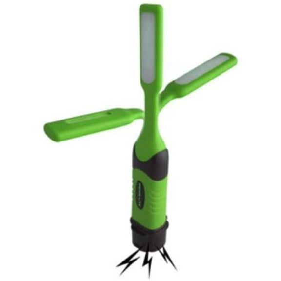 COB Flat Flipper Flexible Mini Worklight